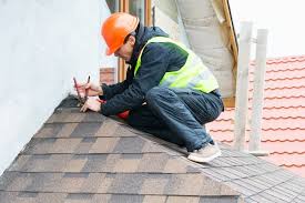 Best Chimney Flashing Repair  in La Presa, CA